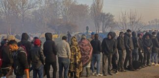 Απίστευτη απάντηση του Υπουργείου Μετανάστευσης στις καταγγελίες για «γκριζάρισμα του Αιγαίου»