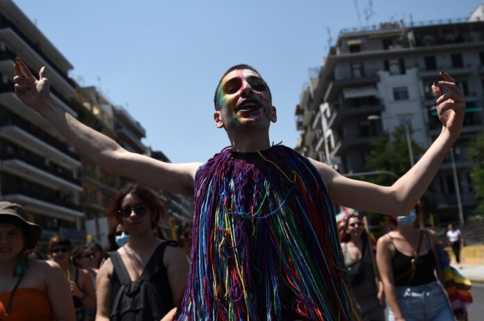 Δύο συγκεντρώσεις σήμερα στη Θεσσαλονίκη