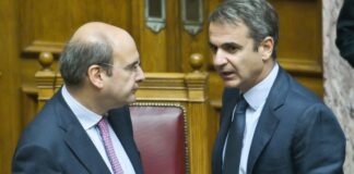 Η μάχη της εργασίας: Το νομοσχέδιο που αλλάζει το 8ωρο και διαμορφώνει νέες συνθήκες σε μισθούς και υπερωριές