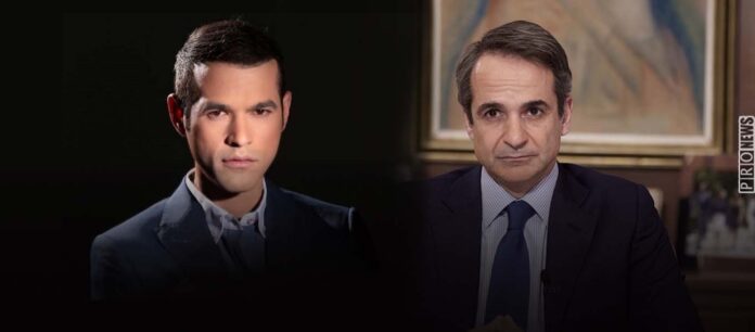 Μ.Φουρθιώτης για Μαξίμου: «Είχαν σχέσεις μαζί μου – Με αυτά που έχω θα στείλω πολιτικούς στη φυλακή»! – (HXHTIKO)