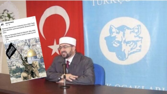 Τζιχάντ κατά του Ισραήλ ονειρεύεται ο ψευδομουφτής Ξάνθης