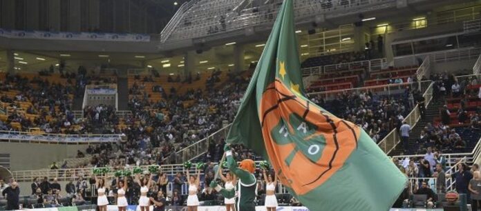 Η ΚΑΕ Παναθηναϊκός επιτίθεται με ανακοίνωσή της σε Αυγενάκη και Χρυσοχοΐδη