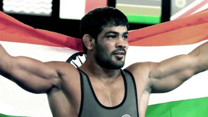 Πάλη: Συνελήφθη ο Ολυμπιονίκης Σουσίλ Κουμάρ