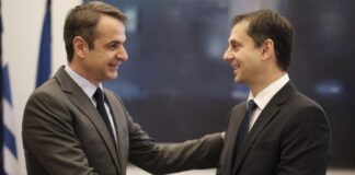 Το BBC ξετινάζει το αφήγημα X.Θεοχάρη: «Είστε στις χειρότερες χώρες» – Σκληρή κριτική για τουρισμό και εμβόλια