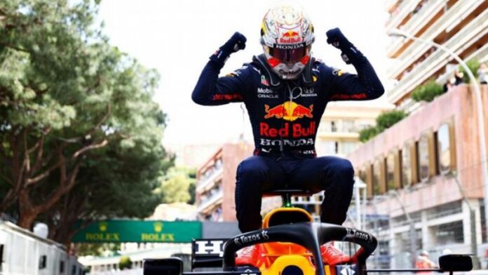 Grand Prix Μονακό: Νίκη και κορυφή για τον Φερστάπεν