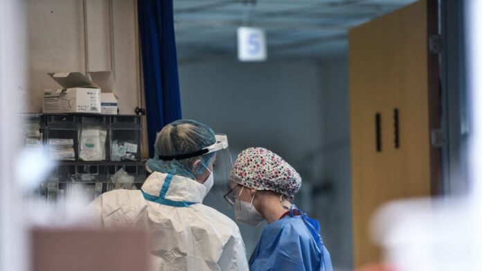 Εφημερία στον Ευαγγελισμό: Διακόπηκε η ηλεκτροδότηση για μιάμιση ώρα