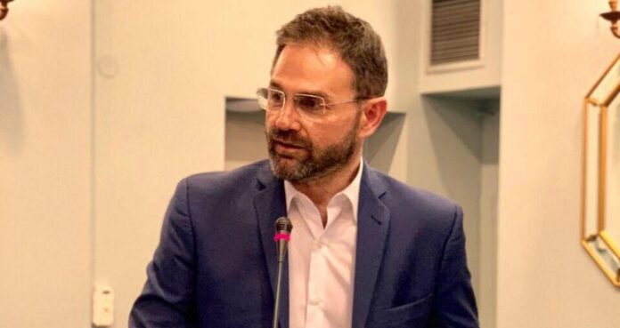 Ένωση Δικαστών και Εισαγγελέων κατά Μπαλάσκα: Η ανεύθυνη χυδαιότητα έχει όριο