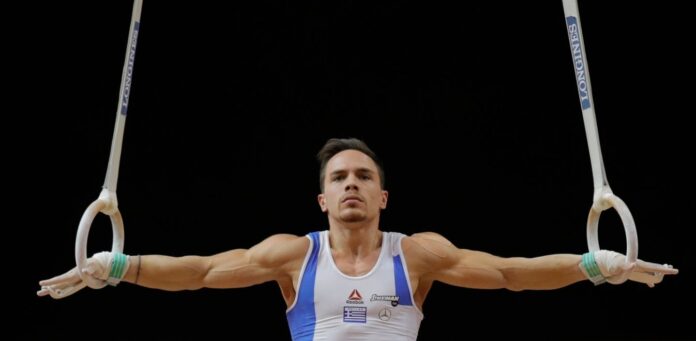 Φανταστικός Λευτέρης Πετρούνιας! Εκανε τέλεια προσπάθεια και πάει Ολυμπιακούς Αγώνες