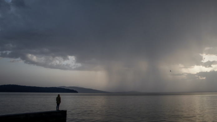 Καιρός: Νέα επιδείνωση από την Πέμπτη με σημαντική πτώση της θερμοκρασίας
