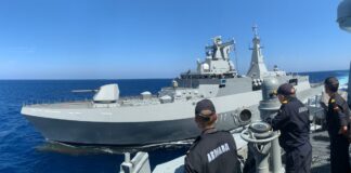 Ερώτηση ΣΥΡΙΖΑ στη Βουλή για την αγορά νέων φρεγατών