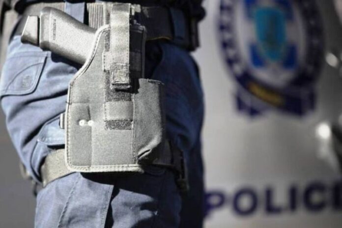 Αιματηρή ληστεία σε βάρος ζευγαριού στο Άλσος της Νέας Φιλαδέλφειας