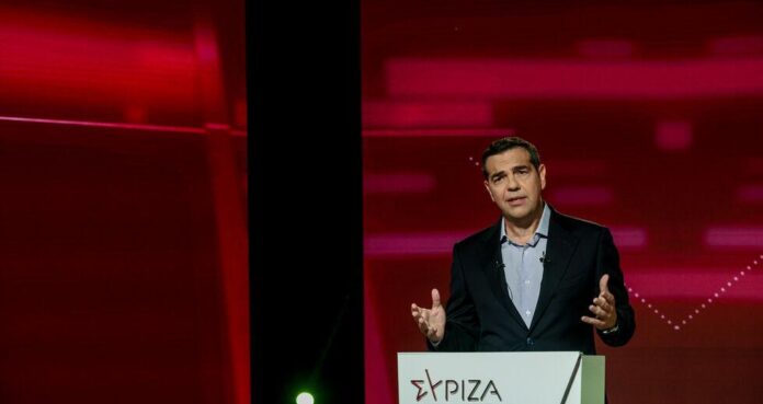 Κομβικό τριήμερο για τον ΣΥΡΙΖΑ