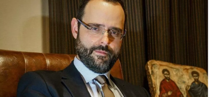 Βουλευτής της Ν.Δ στη Μαγνησία, ξεκίνησε “πόλεμο με εργαζόμενους και συνδικαλιστές της Μαγνησίας !