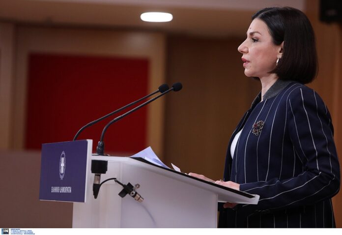 Πελώνη για Τσίπρα: Χρειάζεται θράσος ο πιο διχαστικός πολιτικός να μιλάει για διχασμό