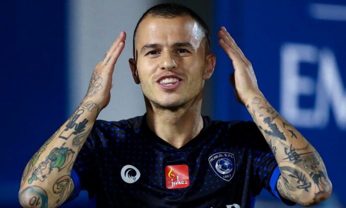 ΠΑΟΚ: “Επίσημη πρόταση για Τζιοβίνκο” – “Φουντώνουν” οι φήμες στην Αραβία