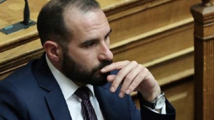 Η απάντηση του Τζανακόπουλου στον Χρυσοχοΐδη για την υπόθεση της 19χρονης