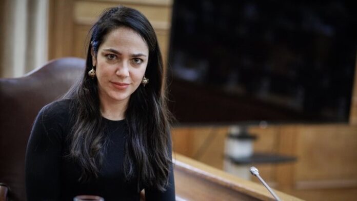 Καβγάς στο Μαξίμου για τις δηλώσεις Μιχαηλίδου