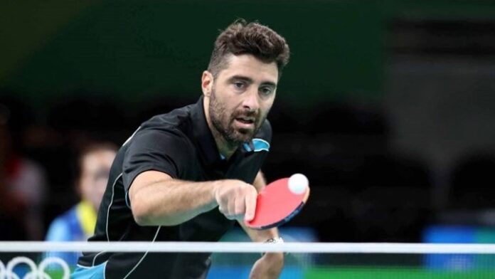 Ολυμπιακοί Αγώνες: Η ΕΡΤ δεν μετέδωσε ούτε τον αγώνα του Γκιώνη