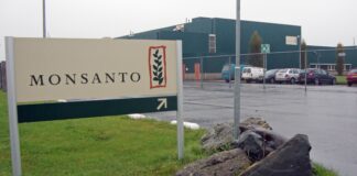 Πρόστιμο 400.000 ευρώ στη Monsanto της Bayer που «φακέλωνε» παράνομα δημόσια πρόσωπα!