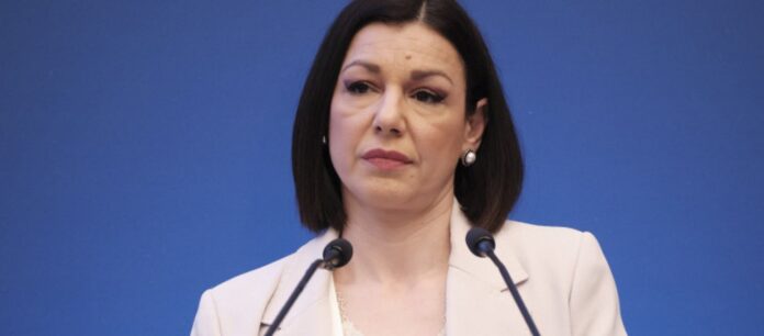 Πελώνη για ομιλία Τσίπρα στη Θεσσαλονίκη: Ο πιο διχαστικός πολιτικός της μεταπολίτευσης