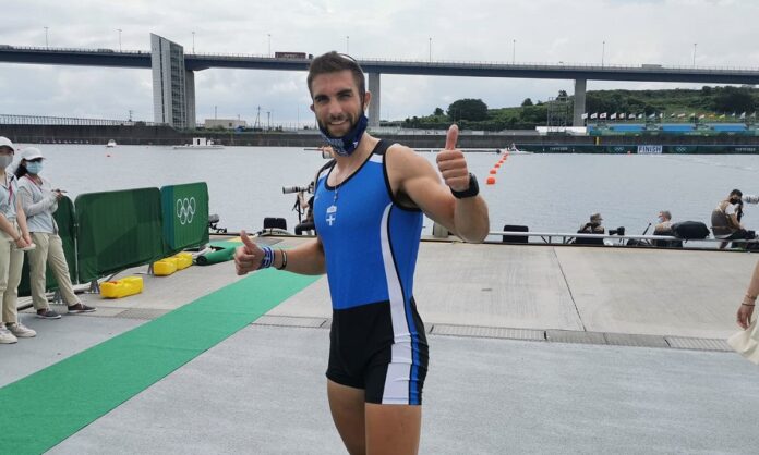Στέφανος Ντούσκος: Μασούσα παγάκια για να ξεχάσω την πείνα μου