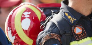 Όλυμπος: Κανένα ίχνος από τον 35χρονο ορειβάτη για 6η συνεχόμενη ημέρα ερευνών