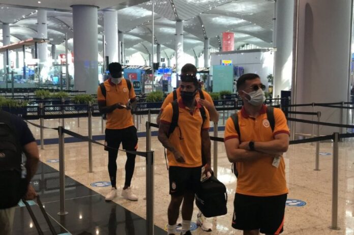 Διπλωματικό «επεισόδιο» – Γαλατασαράι: Ευθείες επικρίσεις του Τούρκου πρέσβη σε βάρος της Αθήνας