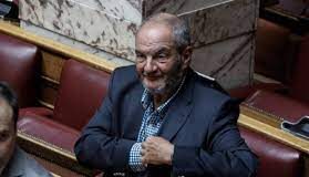 Ποιος ανέβαλε την εκδήλωση που θα μιλούσε ο Κώστας Καραμανλής;