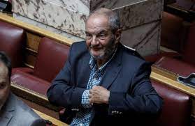 Ποιος ανέβαλε την εκδήλωση που θα μιλούσε ο Κώστας Καραμανλής;