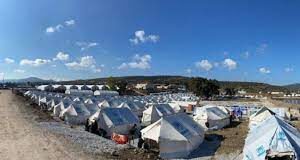 Καρά Τεπέ: Σε εισρόφηση οφείλεται ο θάνατος πέντε μηνών βρέφους από τη Σομαλία