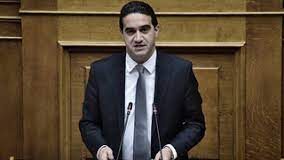 Κατρίνης: Η κυβέρνηση αυτοσχεδιάζει και επιρρίπτει τις ευθύνες στους πολίτες