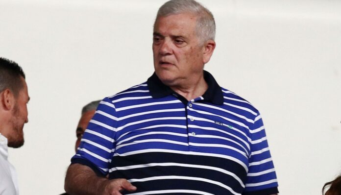 Τα “σπρώχνει” για δύο… μπαμ ο Τίγρης – 400.000 για τον “τελειωμένο” – Έκπληξη με Έλληνα άσο!