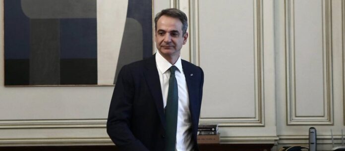 Μετωπική Κ.Μητσοτάκη με ΣΥΡΙΖΑ για σπίτι στο Παρίσι και πόθεν έσχες