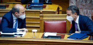 Αύξηση στον κατώτατο; Να τα ξαναμετρήσουμε;