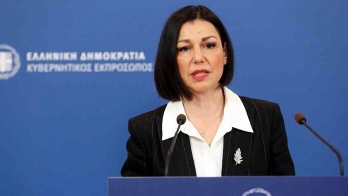 Πελώνη: Όχι σε νέο lockdown – Ο καθένας ας αναλάβει την ευθύνη του