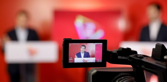 Γιατί ο Τσίπρας πιστεύει ότι πάμε σε πρόωρες εκλογές