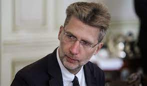 Η μυστηριώδης επιρροή του Άκη Σκέρτσου – (VIDEO)