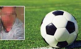 Βόλος:Ελεύθερος με όρους ο φροντιστής ποδοσφαιρικής ακαδημίας για τις γυμνές φωτογραφίες σε ανήλικα!