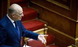 Μεγαλοπρεπές «άδειασμα» της ΠτΔ από το Υπουργείο Εξωτερικών!