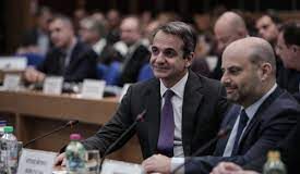 Εθνική Αρχή Διαφάνειας: Έγραψαν την προκήρυξη με βάση… τα προσόντα του εκλεκτού του Μητσοτάκη!