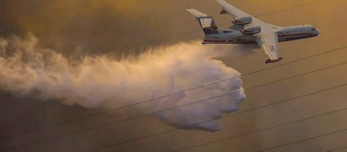 Εμπαιγμός κυβέρνησης σε πυρόπληκτους: Τους εξαπάτησε με τα 600 ευρώ – Δεν τους τα έδωσε ποτέ!