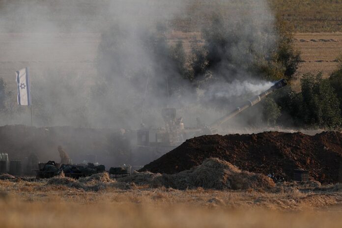 Ισραήλ: Ένοπλες παλαιστινιακές οργανώσεις κατηγορούνται για «εγκλήματα πολέμου»