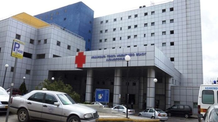 Σκόπελος: 35χρονος κατανάλωσε τοξικό υγρό – Μεταφέρθηκε στο Νοσοκομείο Βόλου