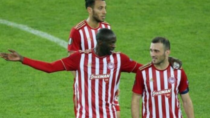 Ολυμπιακός: Οι «μετέωροι» και οι «φευγάτοι» του ρόστερ