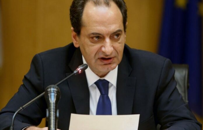 Γαϊτάνης σε Σπίρτζη: “Χυδαία απόπειρα εκμετάλλευσης μιας ανθρώπινης τραγωδίας”