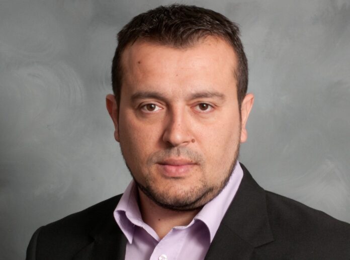 Παππάς: Το ασυντήρητο σιδηροδρομικό δίκτυο οδήγησε στον εκτροχιασμό της αμαξοστοιχίας στις Σέρρες