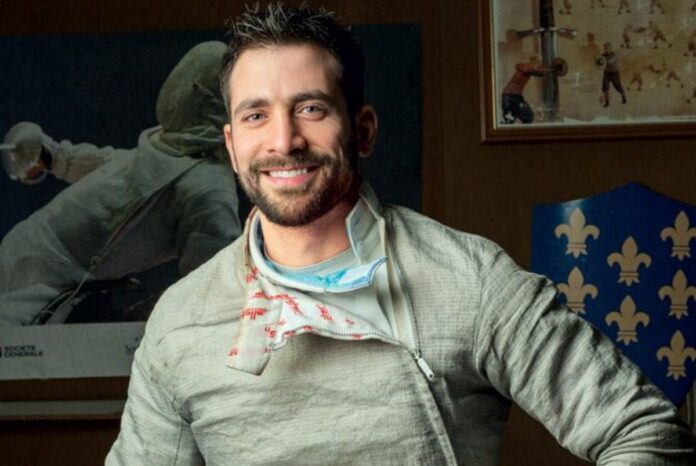 Παραολυμπιακοί Αγώνες: Χάλκινο μετάλλιο στη σπάθη ο Τριανταφύλλου