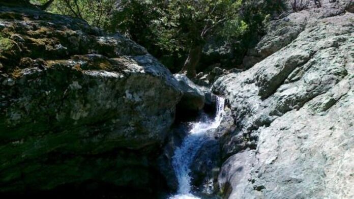 Σαμοθράκη: Τραγωδία με 32χρονο που έπεσε σε γκρεμό