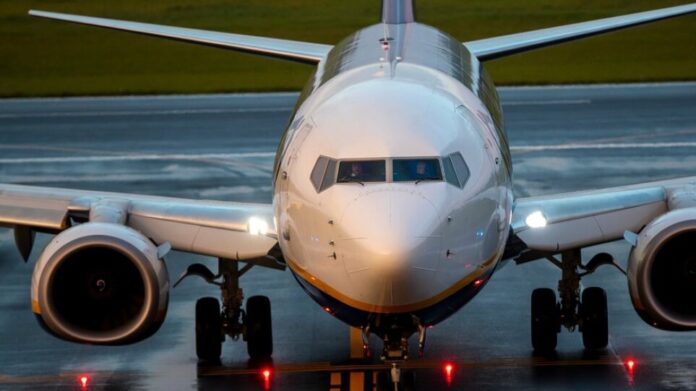 Έκτακτη Notam για τις περιοχές που πλήττονται από τις πυρκαγιές