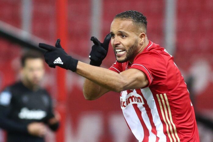 Βρήκε αντι-Σεμέδο ο Ολυμπιακός – Πρόβλημα με τον Ελ Αραμπί